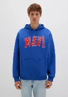 Resim Mavi Erkek Sweat M067149-70907