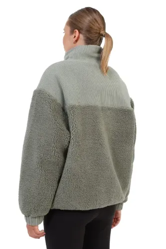 Resim Lumberjack Kadın Mont A102697138 Wl 6Regına 6Gf1003 6Pr