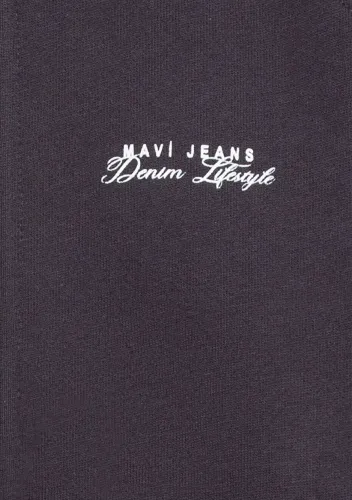 Resim Mavi Kız Çocuk Sweat M7S10192-70087