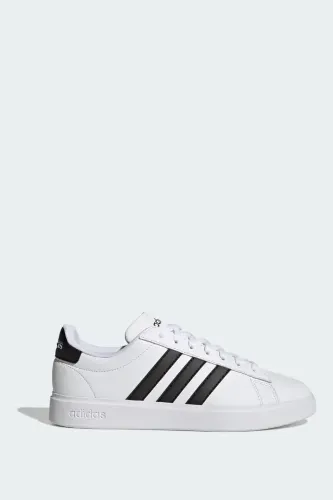 Resim Adidas Grand Court 2.0 Erkek Spor Ayakkabı Gw9195