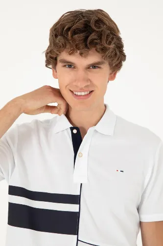 Resim 1825265 T-Bado Us Polo Assn Erkek T-Shirt