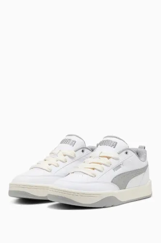 Resim Puma Park Lifestyle Unisex Spor Ayakkabı 395084-01