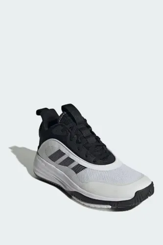 Resim Adidas OWNTHEGAME 3.0 Erkek Spor Ayakkabı IF4565