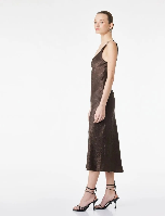 Resim Koton Kadın Elbise 6SAK80115UW