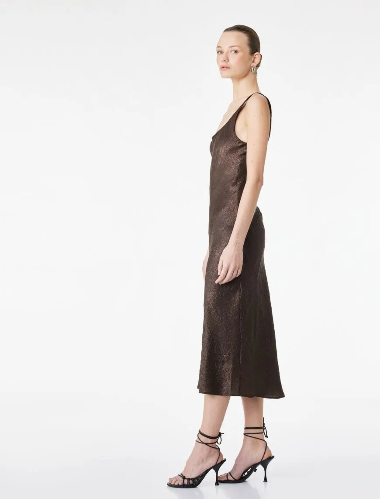 Resim Koton Kadın Elbise 6SAK80115UW