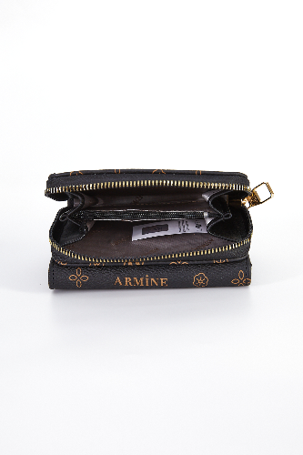 Resim Yenikoza Kadın Cüzdan