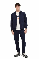 Resim Lumberjack Erkek Sweat A102064454 MB SN72 FZ HOD 6FX