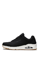 Resim Skechers Uno Erkek Spor Ayakkabı 52458 Blk
