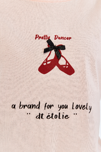 Resim Trender Kadın T-shirt