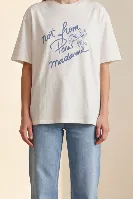 Resim QUZU Kadın T-shirt