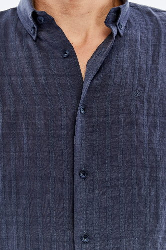 Resim Yenikoza Erkek Gömlek