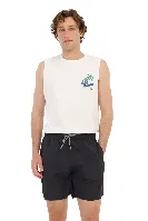 Resim Lumberjack Ml Gustavo19Ct483 6Fx Erkek Deniz Şortu A102237975