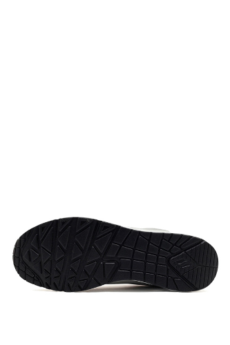 Resim Skechers UNO - STAND ON AIR Erkek Spor Ayakkabı 52458 LGBK