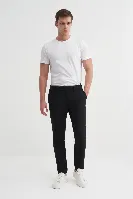 Resim Cazador Erkek Kanvas Pantolon 00115