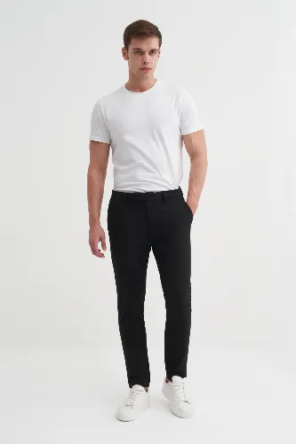 Resim Cazador Erkek Kanvas Pantolon 00115
