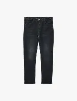 Resim Koton Erkek Jean Pantolon 7WAM40087ND