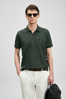 Resim Lufian Carter Erkek T-shirt 111040233