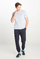 Resim Lee Bisiklet Yaka Erkek T-shirt L60UFQ475