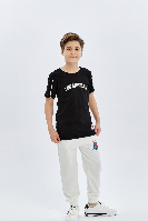 Resim Yenikoza Erkek Çocuk T-shirt