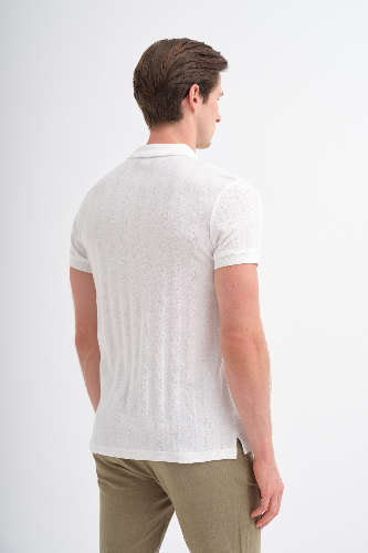 Resim Cazador Erkek T-shirt 41020