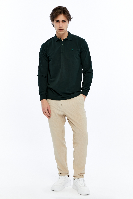 Resim Yenikoza Erkek Sweat