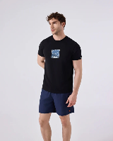 Resim ELLESSE Erkek T-shirt