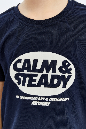 Resim Yenikoza Erkek Çocuk T-shirt