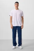 Resim T10ER-87911_01 Erkek T-Shirt O Yaka