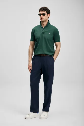 Resim Lufian Laon Erkek T-shirt 111040230