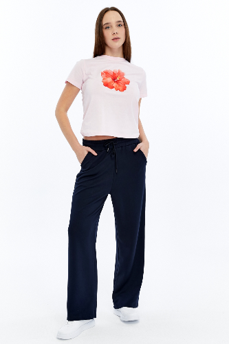 Resim Viole&More Kadın Eşofman Alt 224