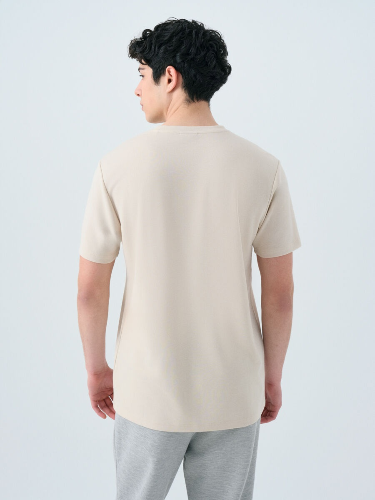 Resim Loft  Erkek T-Shirt Lf2038850