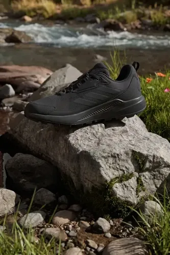 Resim Adidas TERREX ANYLANDER Erkek Spor Ayakkabı ID0895