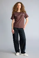 Resim Defacto Kadın T-Shirt H5777Ax/Bn320