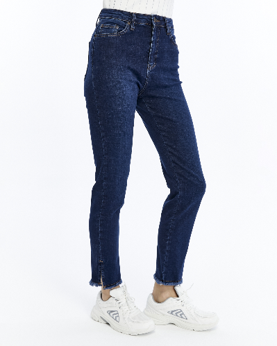 Resim Yenikoza Kadın Jean