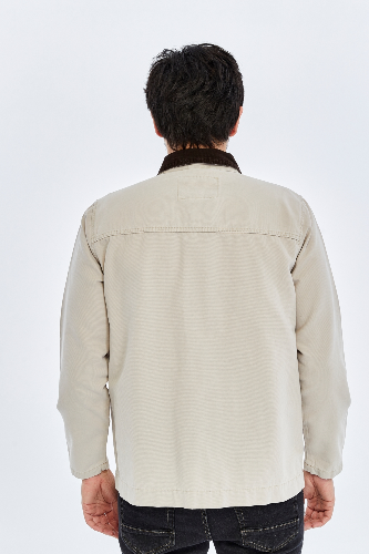 Resim Yenikoza Erkek Mont