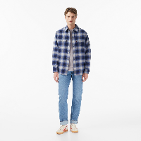 Resim Levis Erkek Gömlek