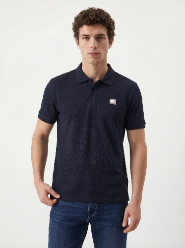 Resim Loft  Erkek T-Shirt Lf2040891