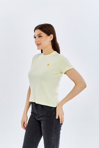 Resim Trender Kadın T-shirt