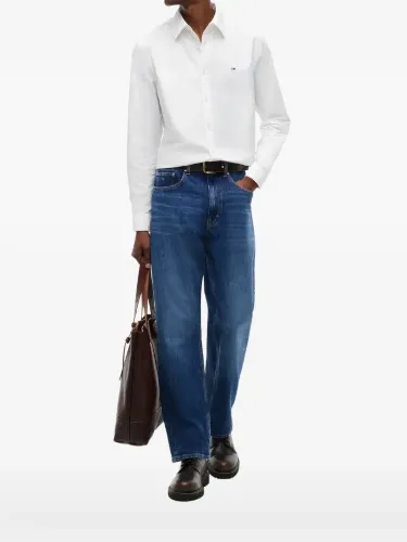 Resim Tommy Hilfiger Erkek Gömlek