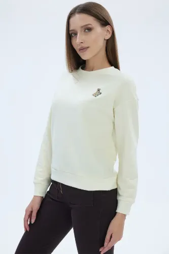 Resim Trender Kadın Sweat
