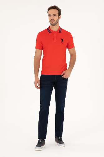 Resim 1792252 GSD01IY024 US Polo Assn Erkek T-shirt
