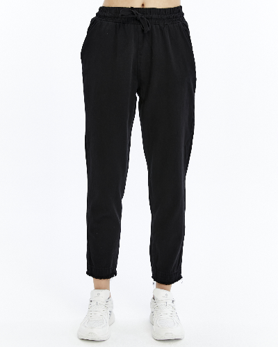 Resim Yenikoza Kadın Kanvas Pantolon