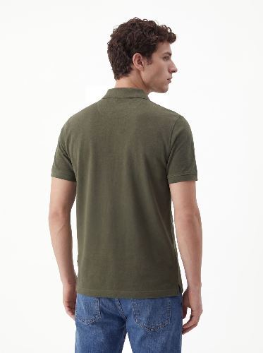 Resim Loft Erkek Regular Fit T-shirt LF2035136