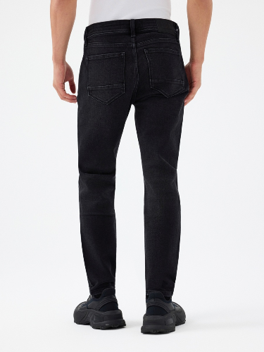 Resim Loft Justin Skinny Fit Erkek Jean Pantolon Lf2034749