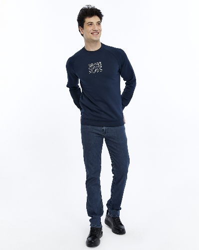 Resim Yenikoza Erkek Jean