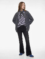 Resim Koton Kadın Jean Pantolon 6WAL40247MD