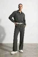 Resim QUZU Kadın Deri Mont ve Ceket