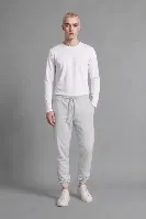 Resim Defacto  Erkek Eşofman Alt E9427AX/GR369