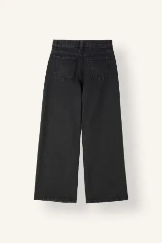 Resim Defacto Kız Çocuk Jean Pantolon H6247A8/NM36