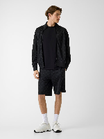 Resim Guess Athleisure  Erkek  Kot&Kanvas Şort Z6GD03K2851-FJCD Ovıdıo Shorts